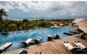Туры в отель FOX Hotel Jimbaran Beach Bali