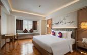 Туры в отель FOX Hotel Jimbaran Beach Bali