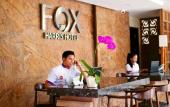 Туры в отель FOX Hotel Jimbaran Beach Bali