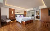 Туры в отель FOX Hotel Jimbaran Beach Bali