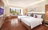 Туры в отель FOX Hotel Jimbaran Beach Bali