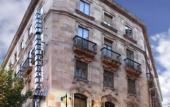 Туры в отель Hotel Residencia Gran Via