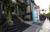 Туры в отель AB Hotel Kuta by AGATA
