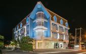 Туры в отель Yan's House Hotel