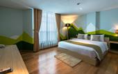 Туры в отель Yan's House Hotel