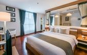 Туры в отель Yan's House Hotel
