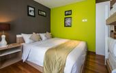 Туры в отель Yan's House Hotel