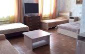 Туры в отель Аревик