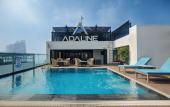 Туры в отель Adaline Hotel & Suite