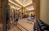 Туры в отель Jianguo Hotspring Hotel