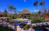Туры в отель Jianguo Hotspring Hotel