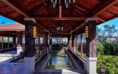 Туры в отель Jianguo Hotspring Hotel