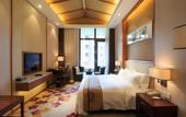 Туры в отель Jianguo Hotspring Hotel
