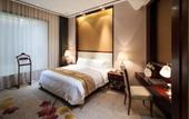 Туры в отель Jianguo Hotspring Hotel