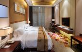 Туры в отель Jianguo Hotspring Hotel