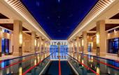 Туры в отель Jianguo Hotspring Hotel