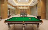 Туры в отель Jianguo Hotspring Hotel