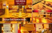 Туры в отель Safa Royal Museum Hotel