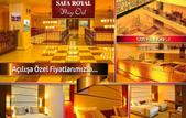 Туры в отель Safa Royal Museum Hotel