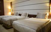 Туры в отель Safa Royal Museum Hotel