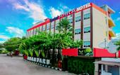 Туры в отель Kyriad Arra Hotel Cepu