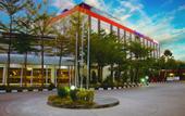Туры в отель Kyriad Arra Hotel Cepu