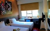Туры в отель Kyriad Arra Hotel Cepu