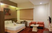 Туры в отель Kyriad Arra Hotel Cepu