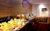 Туры в отель Kyriad Arra Hotel Cepu