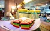 Туры в отель Kyriad Arra Hotel Cepu