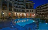 Туры в отель The Vineyards Spa Hotel