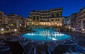 Туры в отель The Vineyards Spa Hotel