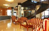 Туры в отель The Vineyards Spa Hotel