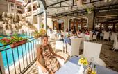 Туры в отель The Vineyards Spa Hotel