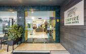 Туры в отель Empire Lisbon Hotel