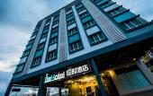 Туры в отель InHotel Inanam Kota Kinabalu