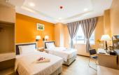 Туры в отель InHotel Inanam Kota Kinabalu