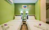 Туры в отель InHotel Inanam Kota Kinabalu