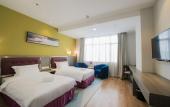 Туры в отель InHotel Inanam Kota Kinabalu