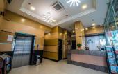 Туры в отель InHotel Inanam Kota Kinabalu