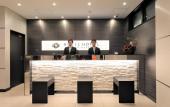 Туры в отель Astil Hotel Shin-Osaka Precious
