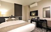Туры в отель Astil Hotel Shin-Osaka Precious