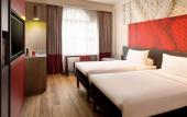 Туры в отель ibis Melaka