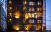 Туры в отель IR-ON Hotel