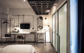 Туры в отель IR-ON Hotel