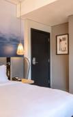 Туры в отель Pullman Cape Town City Centre