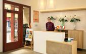 Туры в отель Salvator Boutique Hotel