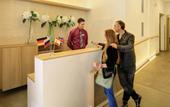 Туры в отель Salvator Boutique Hotel