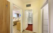 Туры в отель Salvator Boutique Hotel