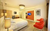 Туры в отель Salvator Boutique Hotel